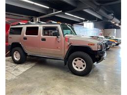 2003 Hummer H2 (CC-2093801) for sale in Cadillac, Michigan
