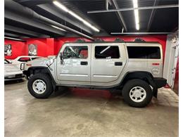 2003 Hummer H2 (CC-2093801) for sale in Cadillac, Michigan