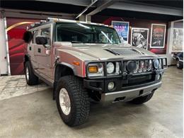 2003 Hummer H2 (CC-2093801) for sale in Cadillac, Michigan