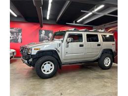 2003 Hummer H2 (CC-2093801) for sale in Cadillac, Michigan
