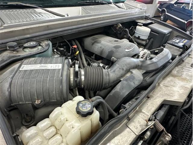 2003 Hummer H2 (CC-2093801) for sale in Cadillac, Michigan
