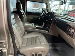 2003 Hummer H2 (CC-2093801) for sale in Cadillac, Michigan