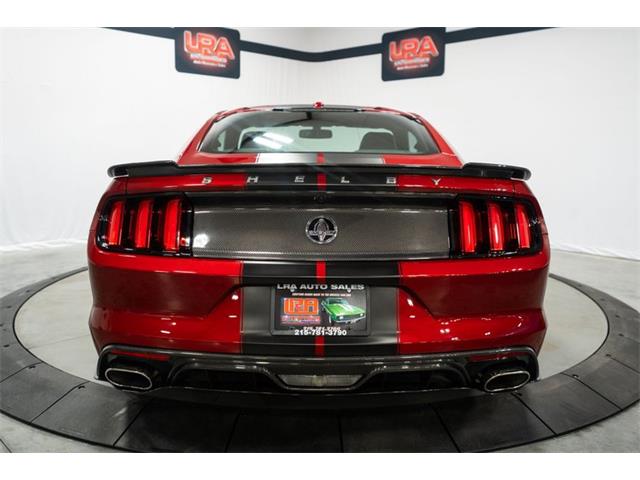 2015 Ford Mustang (CC-2093802) for sale in Bristol, Pennsylvania