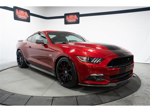 2015 Ford Mustang on ClassicCars.com