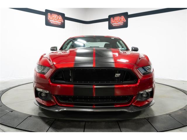2015 Ford Mustang (CC-2093802) for sale in Bristol, Pennsylvania