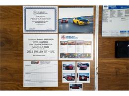 2015 Ford Mustang (CC-2093802) for sale in Bristol, Pennsylvania