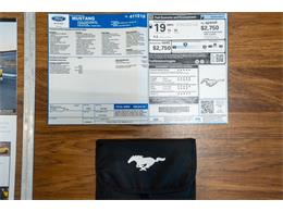 2015 Ford Mustang (CC-2093802) for sale in Bristol, Pennsylvania