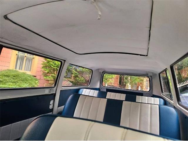 1974 Volkswagen Transporter (CC-2093803) for sale in Cadillac, Michigan