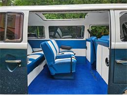 1974 Volkswagen Transporter (CC-2093803) for sale in Cadillac, Michigan