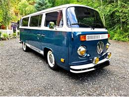 1974 Volkswagen Transporter (CC-2093803) for sale in Cadillac, Michigan