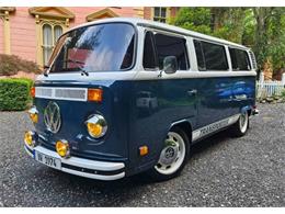 1974 Volkswagen Transporter (CC-2093803) for sale in Cadillac, Michigan