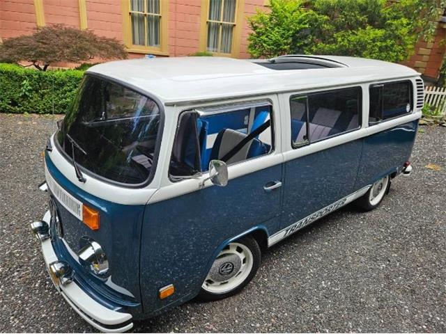 1974 Volkswagen Transporter (CC-2093803) for sale in Cadillac, Michigan