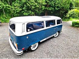 1974 Volkswagen Transporter (CC-2093803) for sale in Cadillac, Michigan