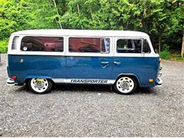 1974 Volkswagen Transporter (CC-2093803) for sale in Cadillac, Michigan