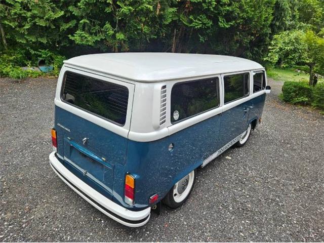 1974 Volkswagen Transporter (CC-2093803) for sale in Cadillac, Michigan
