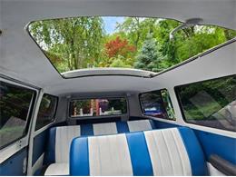 1974 Volkswagen Transporter (CC-2093803) for sale in Cadillac, Michigan