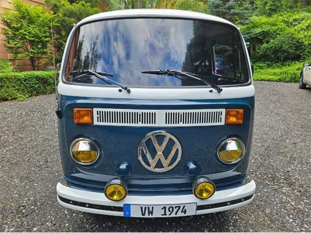 1974 Volkswagen Transporter (CC-2093803) for sale in Cadillac, Michigan