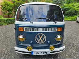 1974 Volkswagen Transporter (CC-2093803) for sale in Cadillac, Michigan