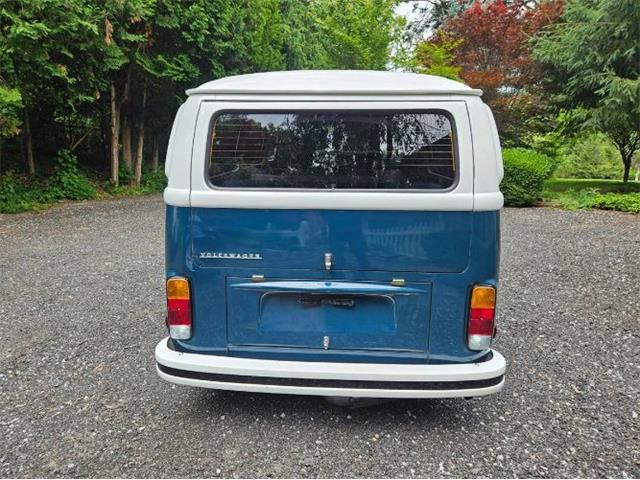1974 Volkswagen Transporter (CC-2093803) for sale in Cadillac, Michigan