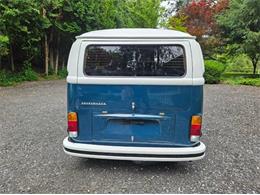 1974 Volkswagen Transporter (CC-2093803) for sale in Cadillac, Michigan