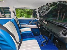 1974 Volkswagen Transporter (CC-2093803) for sale in Cadillac, Michigan