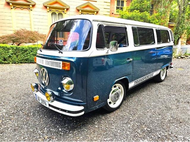 1974 Volkswagen Transporter (CC-2093803) for sale in Cadillac, Michigan