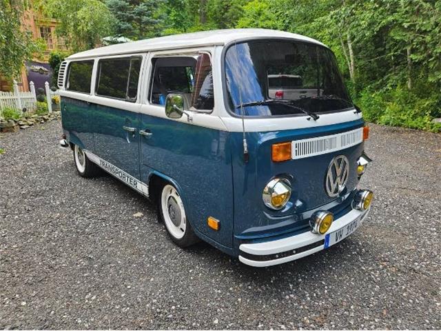 1974 Volkswagen Transporter (CC-2093803) for sale in Cadillac, Michigan