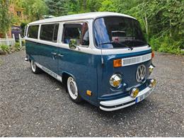 1974 Volkswagen Transporter (CC-2093803) for sale in Cadillac, Michigan
