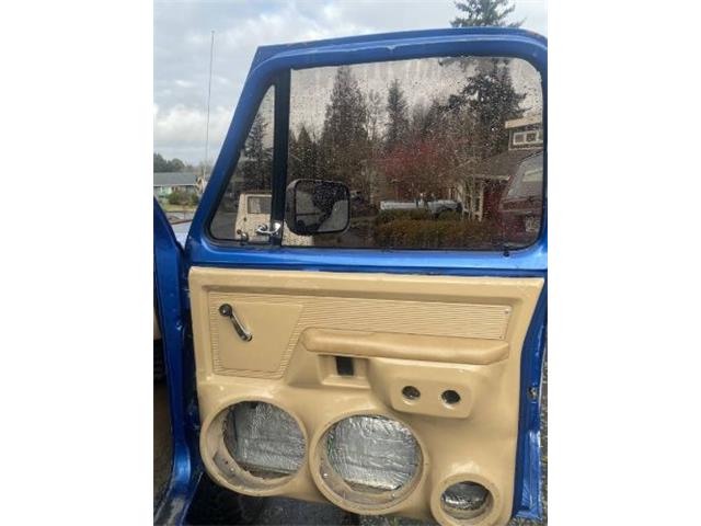1988 Dodge Ram (CC-2093804) for sale in Cadillac, Michigan