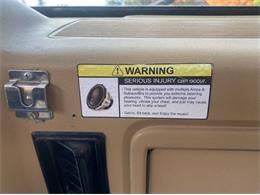 1988 Dodge Ram (CC-2093804) for sale in Cadillac, Michigan