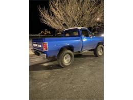 1988 Dodge Ram (CC-2093804) for sale in Cadillac, Michigan