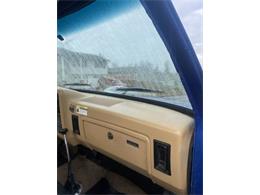 1988 Dodge Ram (CC-2093804) for sale in Cadillac, Michigan