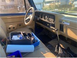 1988 Dodge Ram (CC-2093804) for sale in Cadillac, Michigan