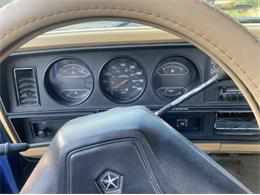 1988 Dodge Ram (CC-2093804) for sale in Cadillac, Michigan