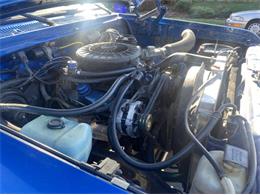 1988 Dodge Ram (CC-2093804) for sale in Cadillac, Michigan