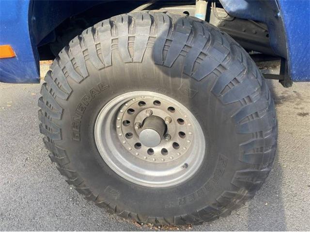 1988 Dodge Ram (CC-2093804) for sale in Cadillac, Michigan