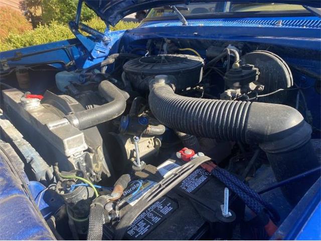 1988 Dodge Ram (CC-2093804) for sale in Cadillac, Michigan