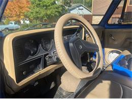 1988 Dodge Ram (CC-2093804) for sale in Cadillac, Michigan