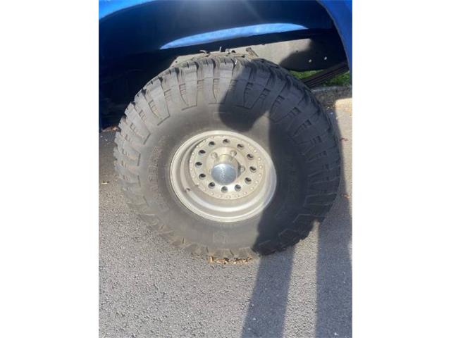 1988 Dodge Ram (CC-2093804) for sale in Cadillac, Michigan