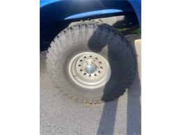 1988 Dodge Ram (CC-2093804) for sale in Cadillac, Michigan