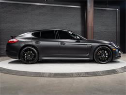 2010 Porsche Panamera (CC-2093805) for sale in Sherwood Park, Alberta