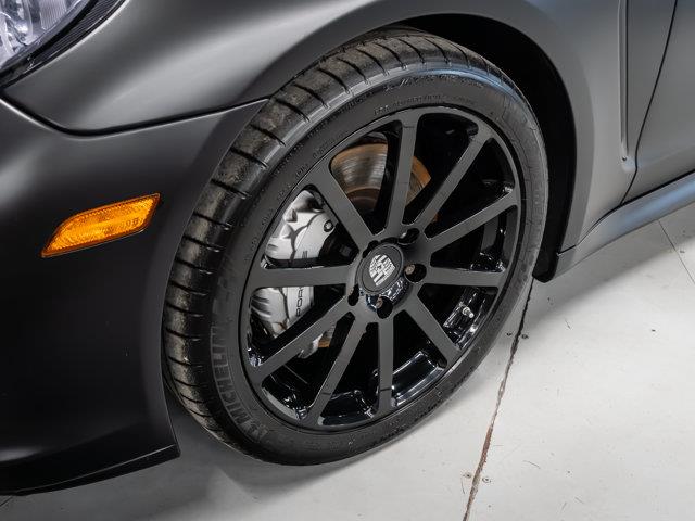 2010 Porsche Panamera (CC-2093805) for sale in Sherwood Park, Alberta