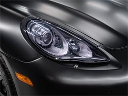 2010 Porsche Panamera (CC-2093805) for sale in Sherwood Park, Alberta
