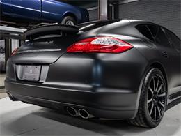 2010 Porsche Panamera (CC-2093805) for sale in Sherwood Park, Alberta