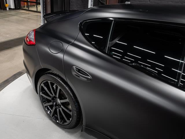 2010 Porsche Panamera (CC-2093805) for sale in Sherwood Park, Alberta