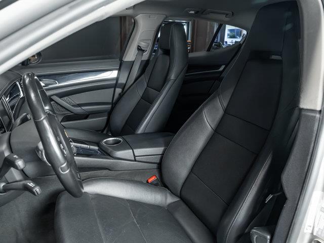 2010 Porsche Panamera (CC-2093805) for sale in Sherwood Park, Alberta