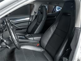 2010 Porsche Panamera (CC-2093805) for sale in Sherwood Park, Alberta