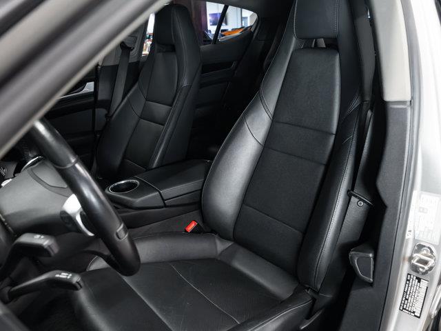 2010 Porsche Panamera (CC-2093805) for sale in Sherwood Park, Alberta