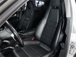 2010 Porsche Panamera (CC-2093805) for sale in Sherwood Park, Alberta