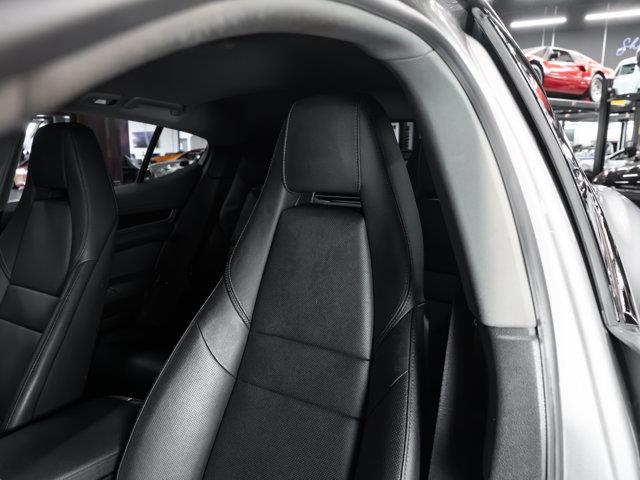 2010 Porsche Panamera (CC-2093805) for sale in Sherwood Park, Alberta